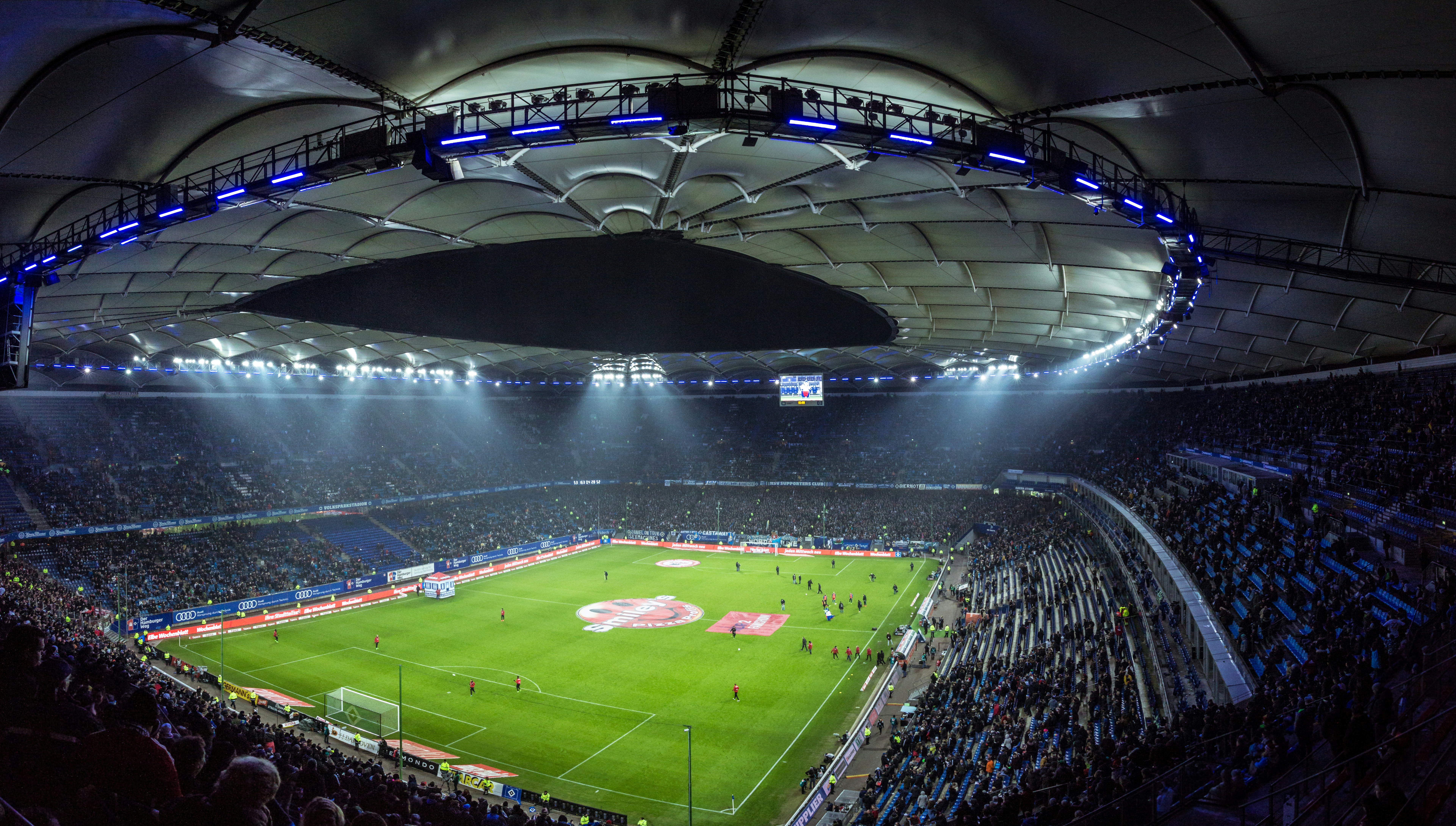 football-stadium