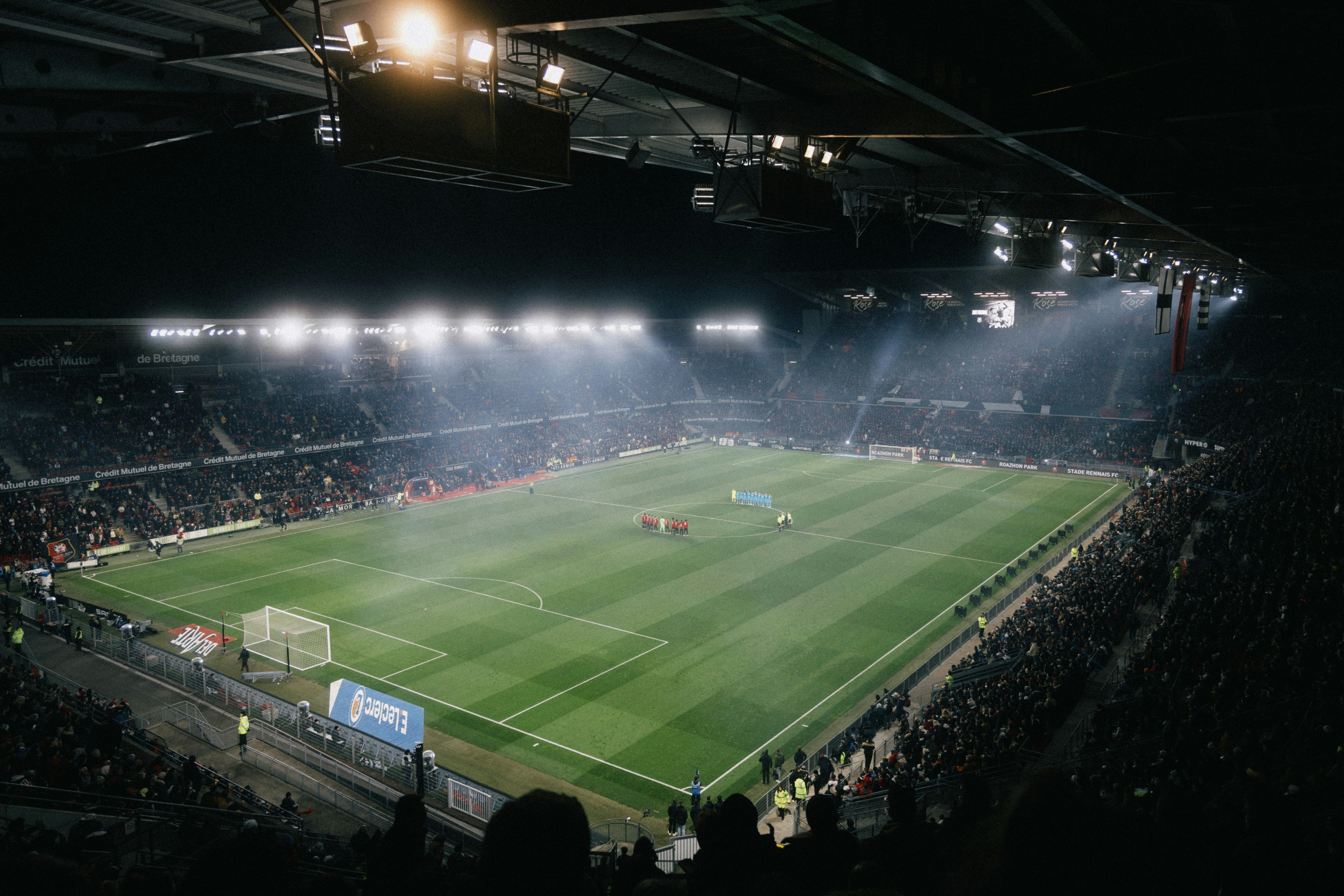 football-stadium